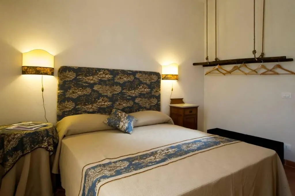 Dom wakacyjny Villa Vigneto San Vito Lo Capo