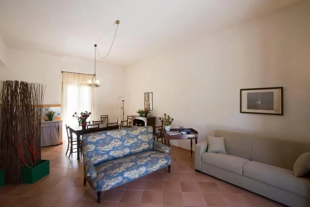 Villa Vigneto San Vito Lo Capo 0*,